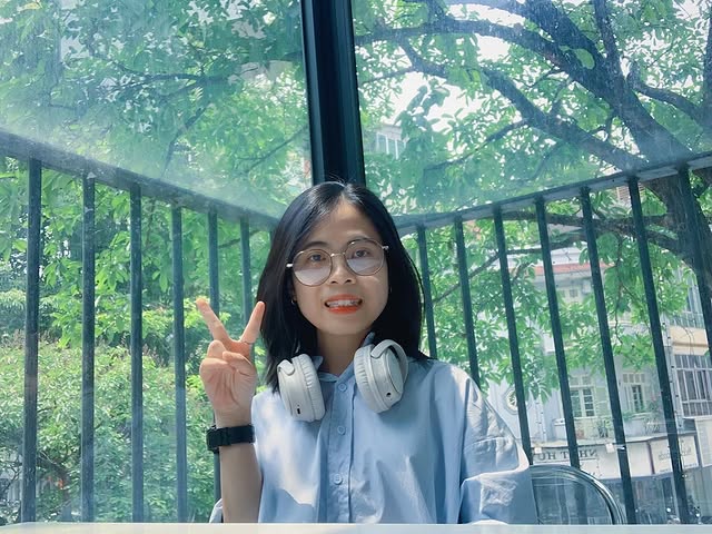 THU DUYÊN